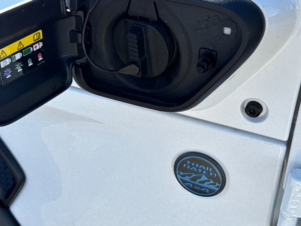 New 2025 Jeep Wrangler Unlimited Sport S 4xe w/ Convenience Group image 9
