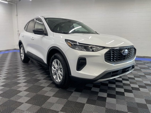 New 2026 Ford Escape Active image 13