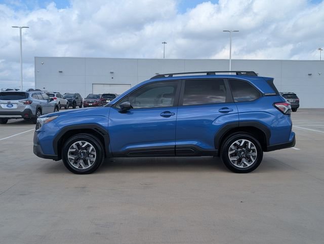 Certified 2026 Subaru Forester Premium image 2