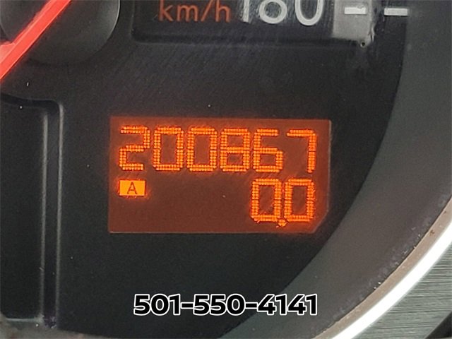 Used 2009 Nissan 370Z Touring image 28