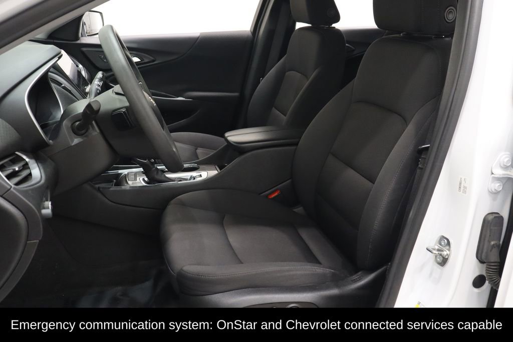 Used 2023 Chevrolet Malibu LT image 10