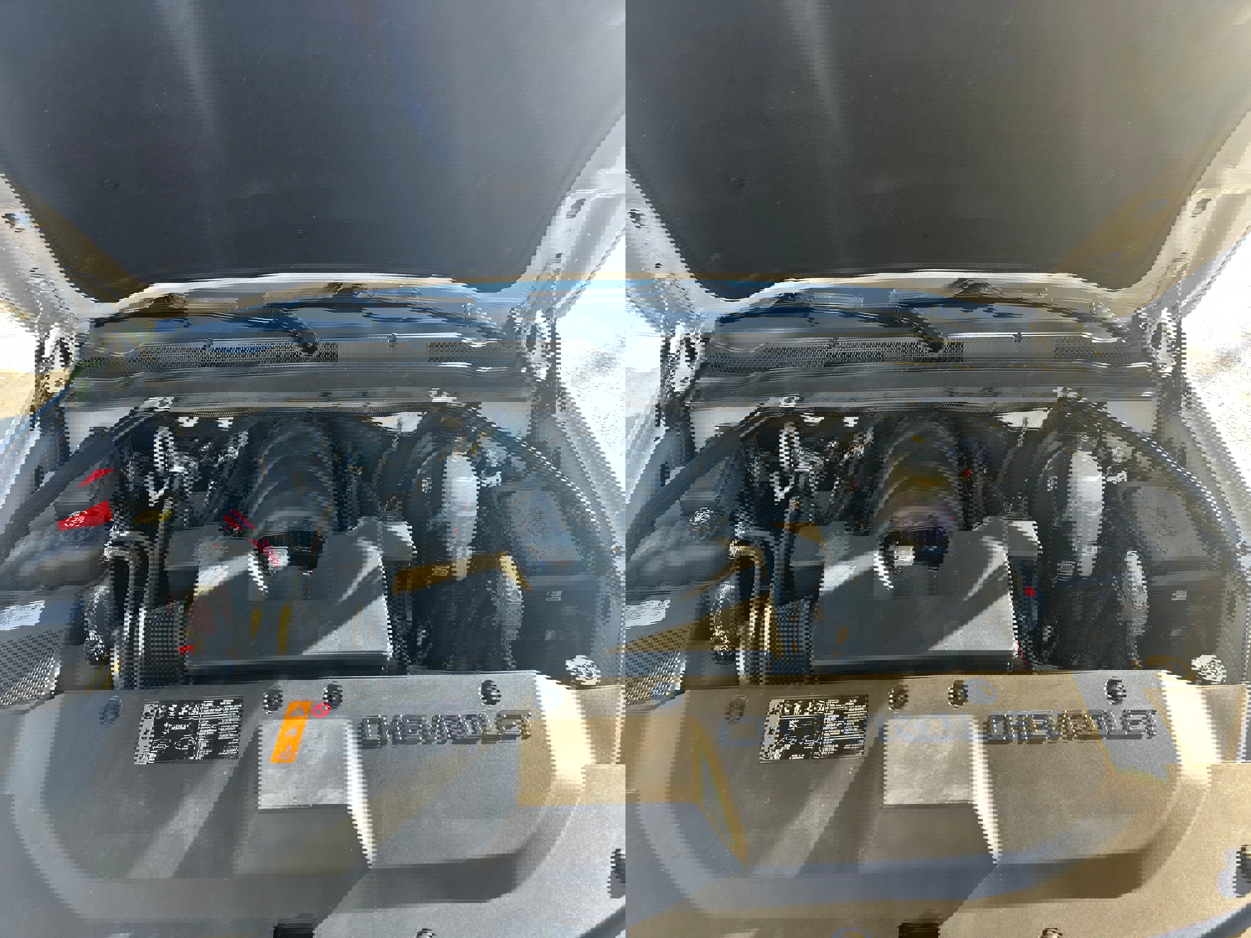 Used 2020 Chevrolet Suburban Premier image 12