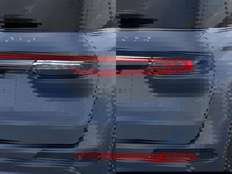 New 2026 Lincoln Corsair Grand Touring image 43