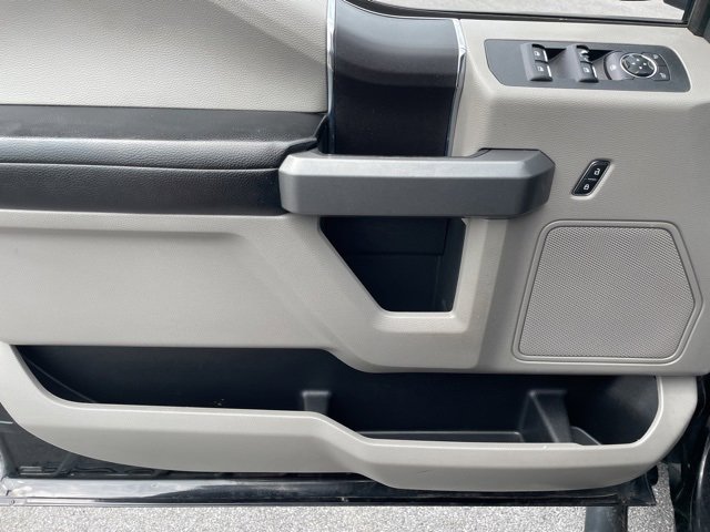 Used 2018 Ford F150 XLT w/ Trailer Tow Package image 14