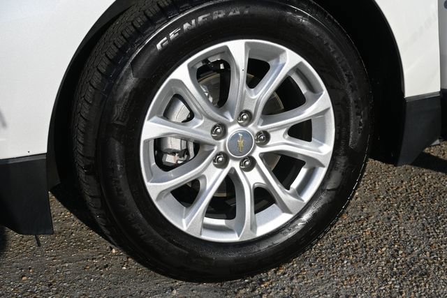 Used 2019 Chevrolet Equinox LT image 26