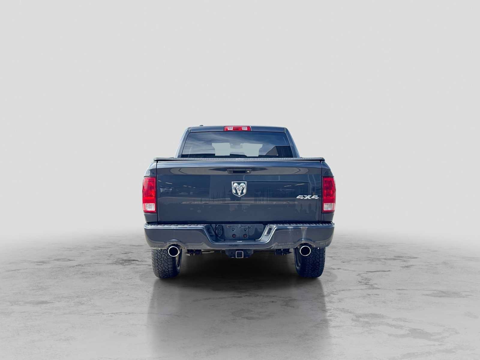 Used 2014 RAM 1500 Express AWD/4WD image 4