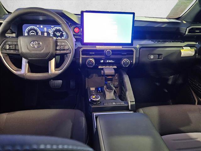 New 2025 Toyota Tacoma TRD Off-Road image 14