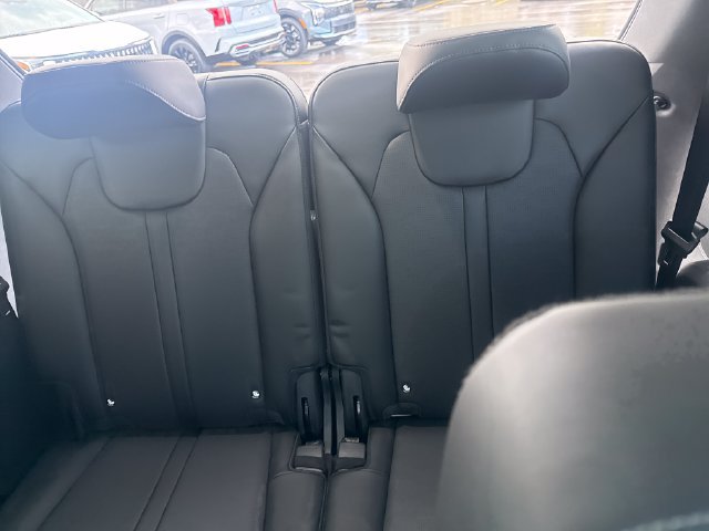 New 2026 Kia Sorento X-Line EX AWD/4WD image 16