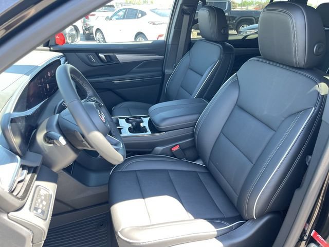 New 2026 Buick Enclave Preferred w/ Power Package AWD/4WD image 11