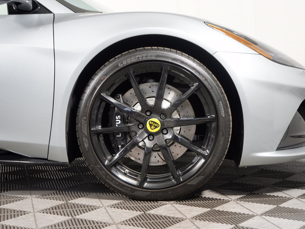 Used 2026 Lotus Emira RWD image 22