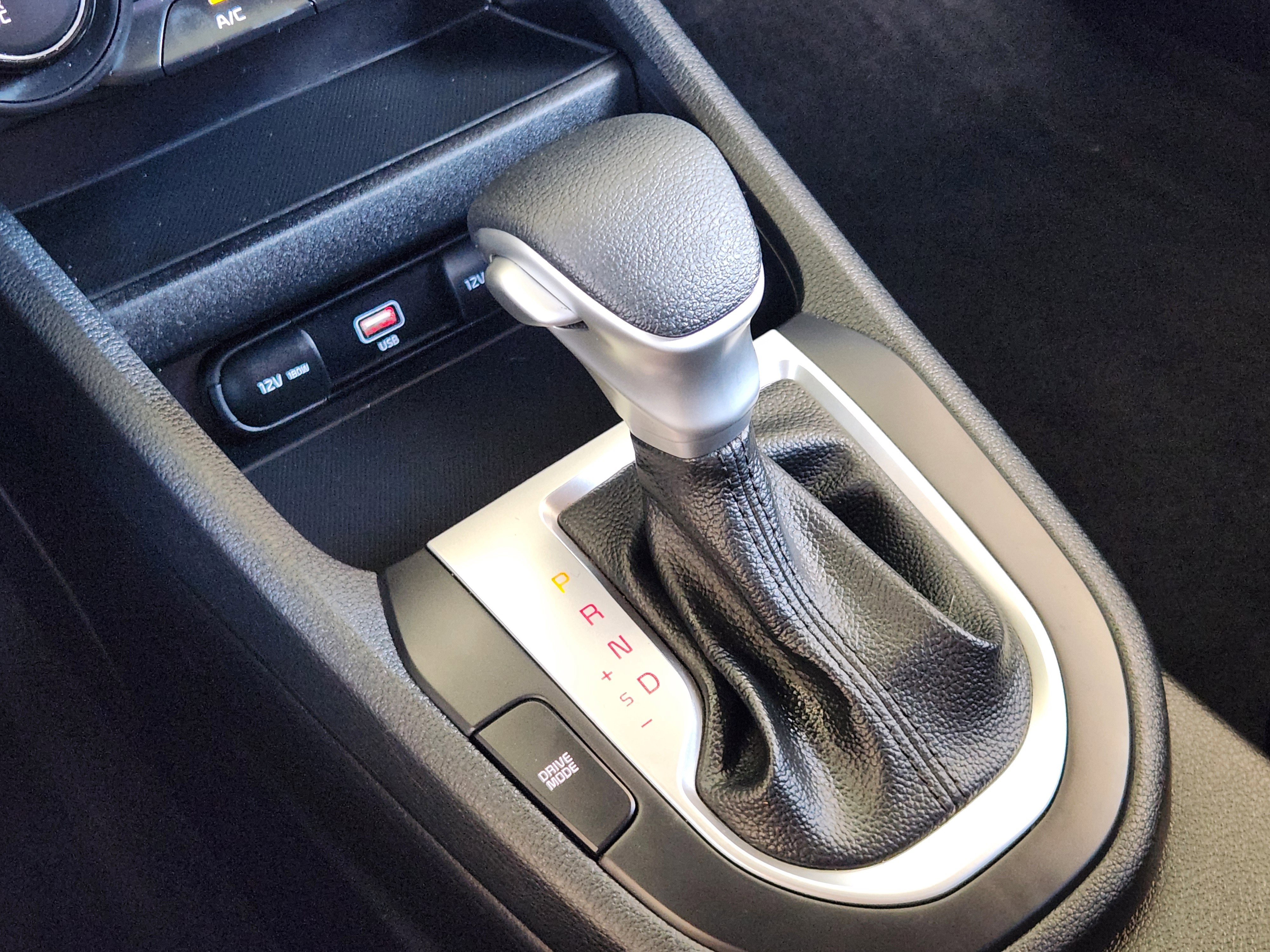 Used 2023 Kia Forte LX image 21