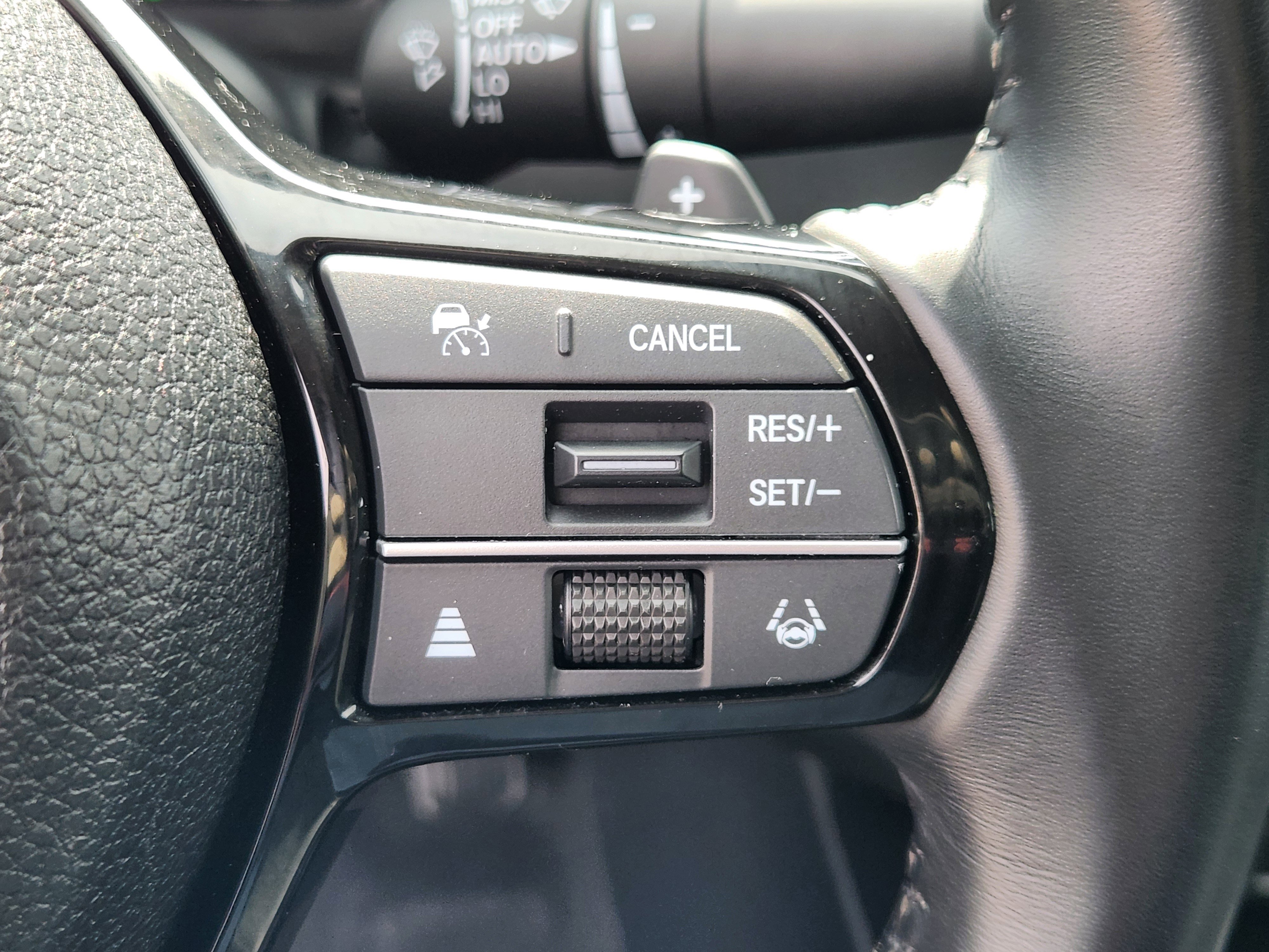 Certified 2024 Honda Accord Touring image 25