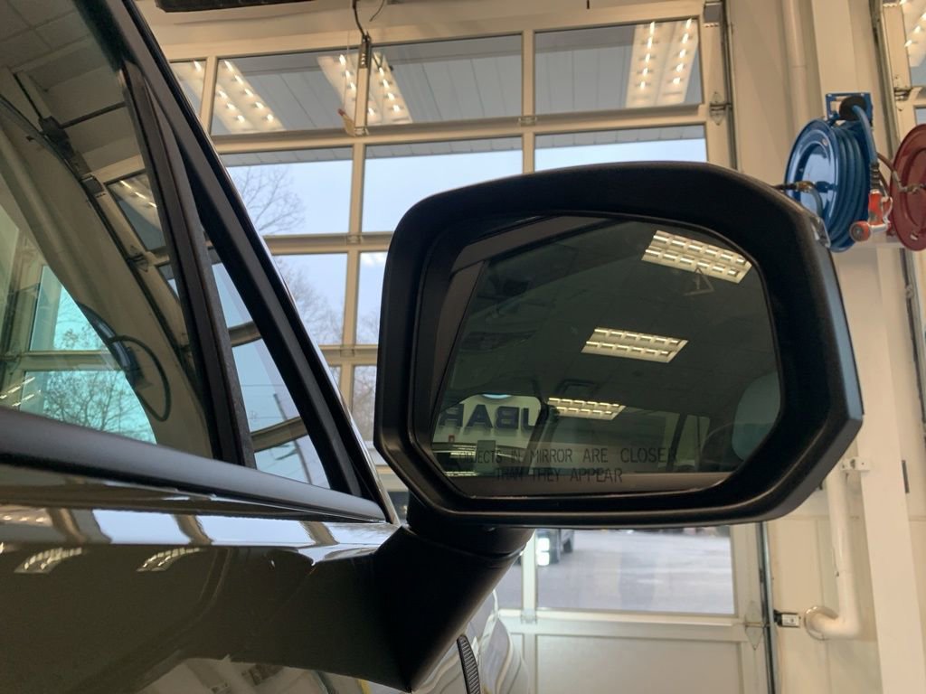 New 2026 Hyundai Santa Fe SEL image 20