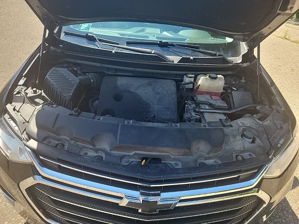 Used 2019 Chevrolet Traverse LT AWD/4WD image 27