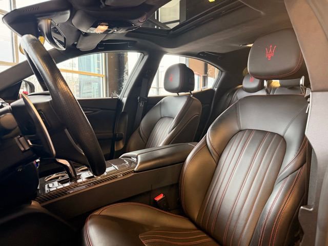 Used 2022 Maserati Ghibli Modena Q4 image 16