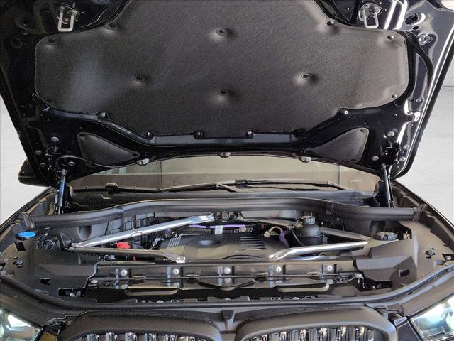 New 2026 BMW X5 xDrive40i image 17