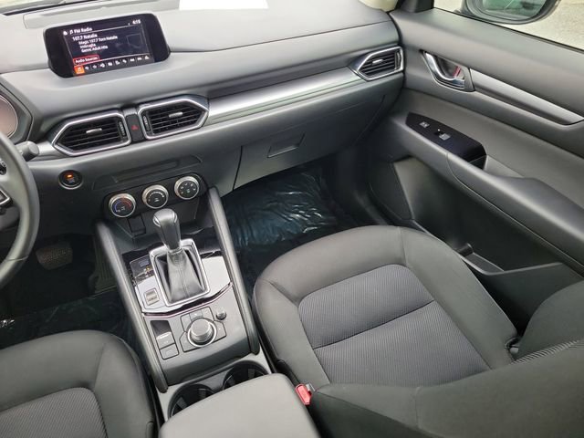 Used 2020 MAZDA CX-5 Sport image 15