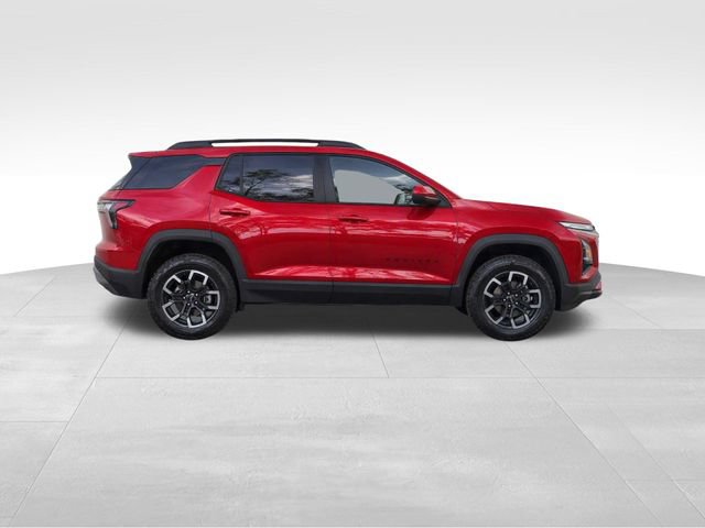 New 2027 Chevrolet Equinox ACTIV w/ Convenience Package III FWD image 3