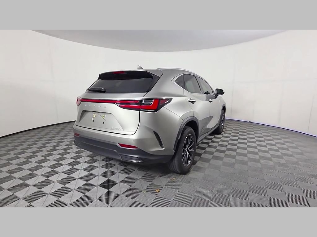 Used 2024 Lexus NX 250 FWD image 40