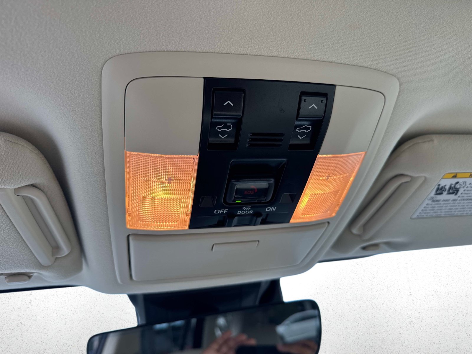 Certified 2023 Lexus GX 460 Premium w/ Accessory Package AWD/4WD image 27