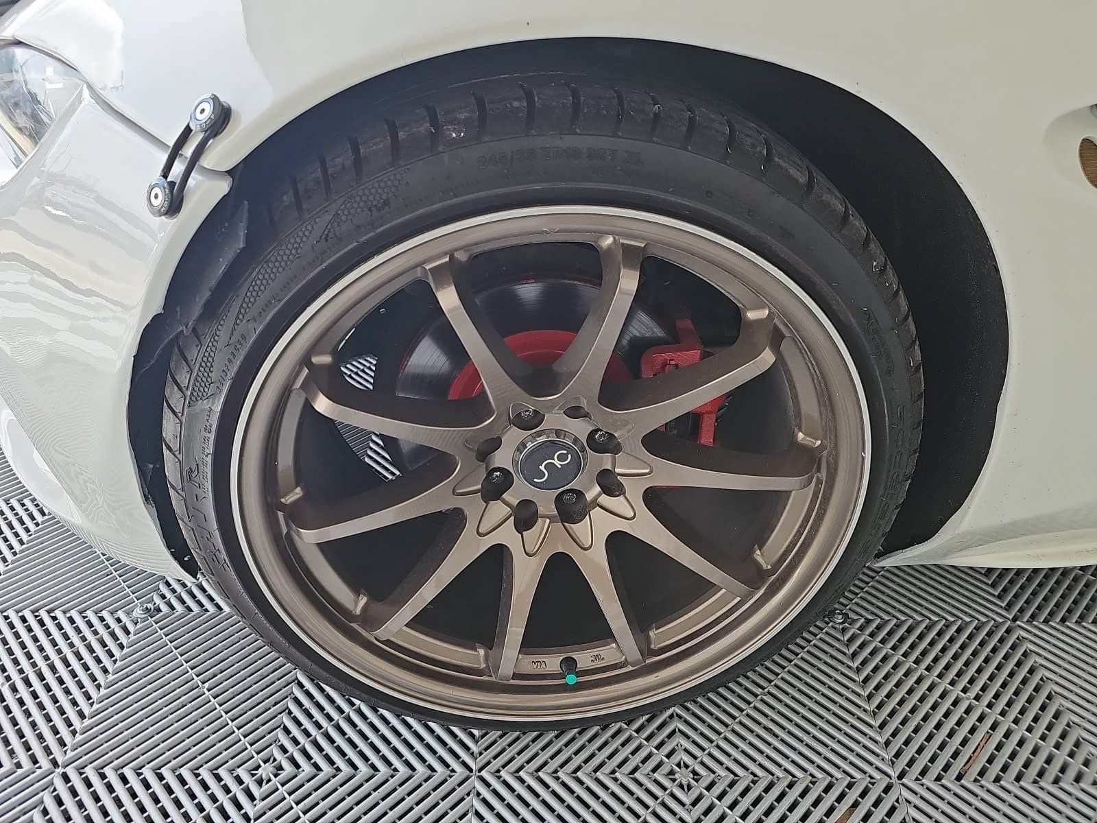 Used 2018 MAZDA MX-5 Miata Grand Touring RWD image 10