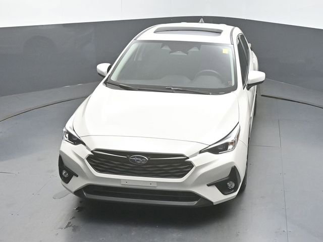 Certified 2025 Subaru Impreza 2.0i Sport image 42