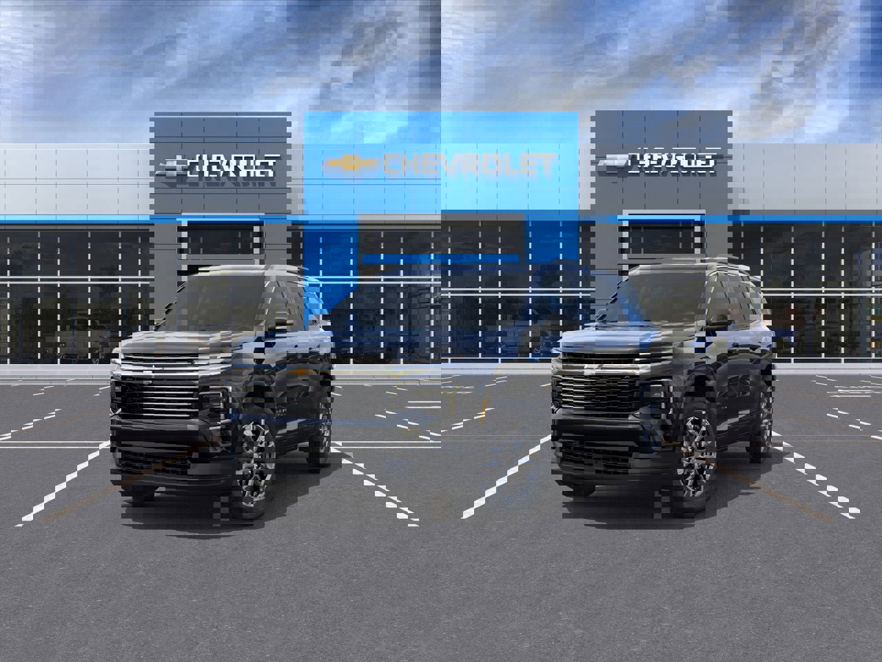 New 2026 Chevrolet Traverse LT w/ Sun and Wheel Package image 8