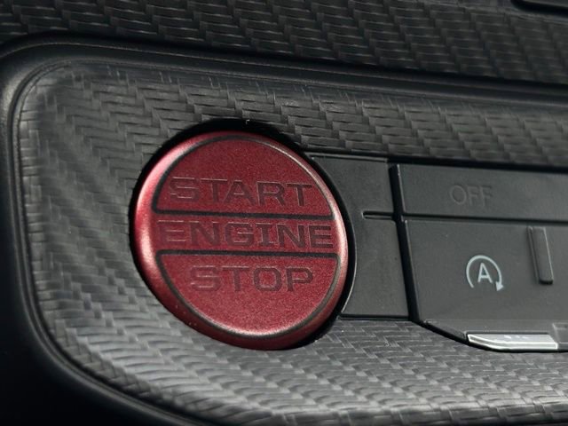 New 2026 Ford Mustang Coupe image 32