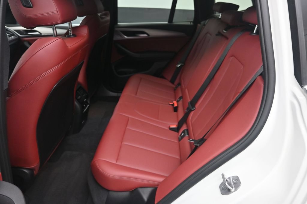 Used 2022 BMW X3 xDrive30i AWD/4WD image 27
