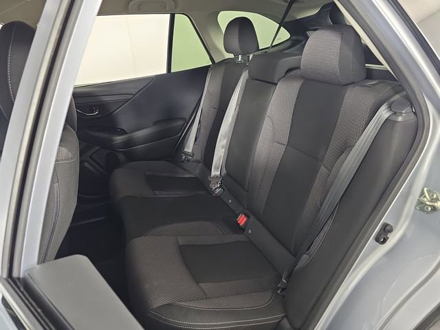 Used 2020 Subaru Outback Premium AWD/4WD image 18