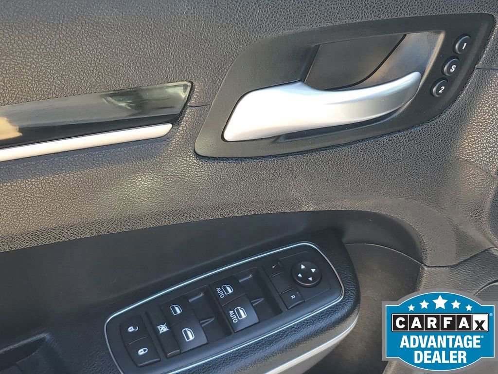 Used 2020 Chrysler 300 S w/ 300S Premium Group image 49