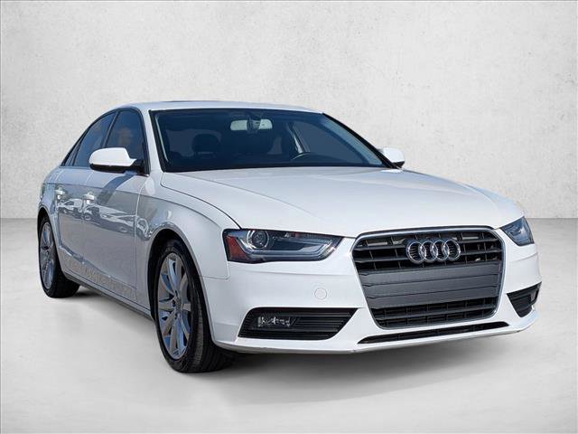 Used 2013 Audi A4 2.0T Premium Plus AWD/4WD video 2