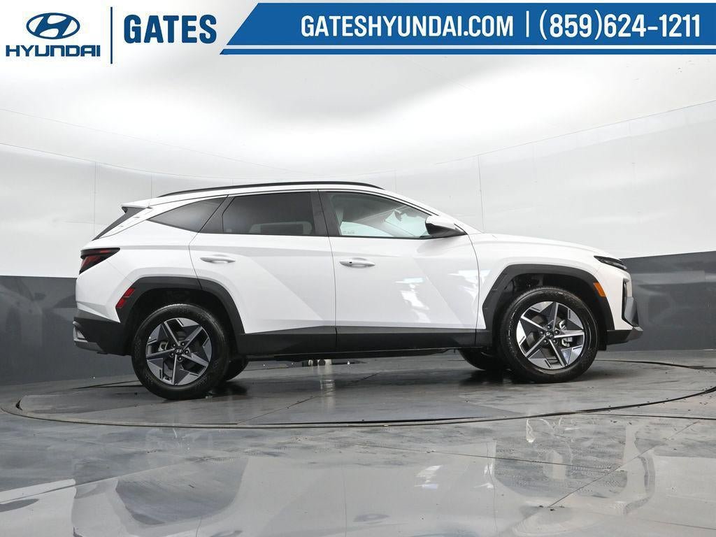New 2026 Hyundai Tucson SEL AWD/4WD image 41