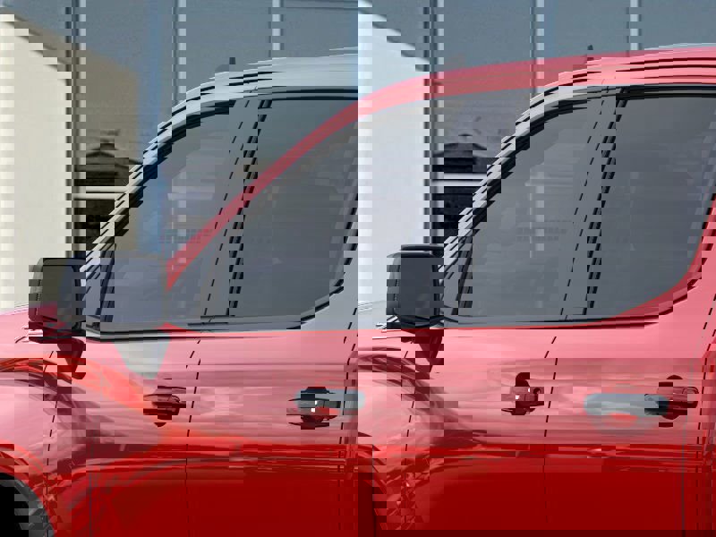 New 2026 Chevrolet Silverado 1500 LT Trail Boss image 12