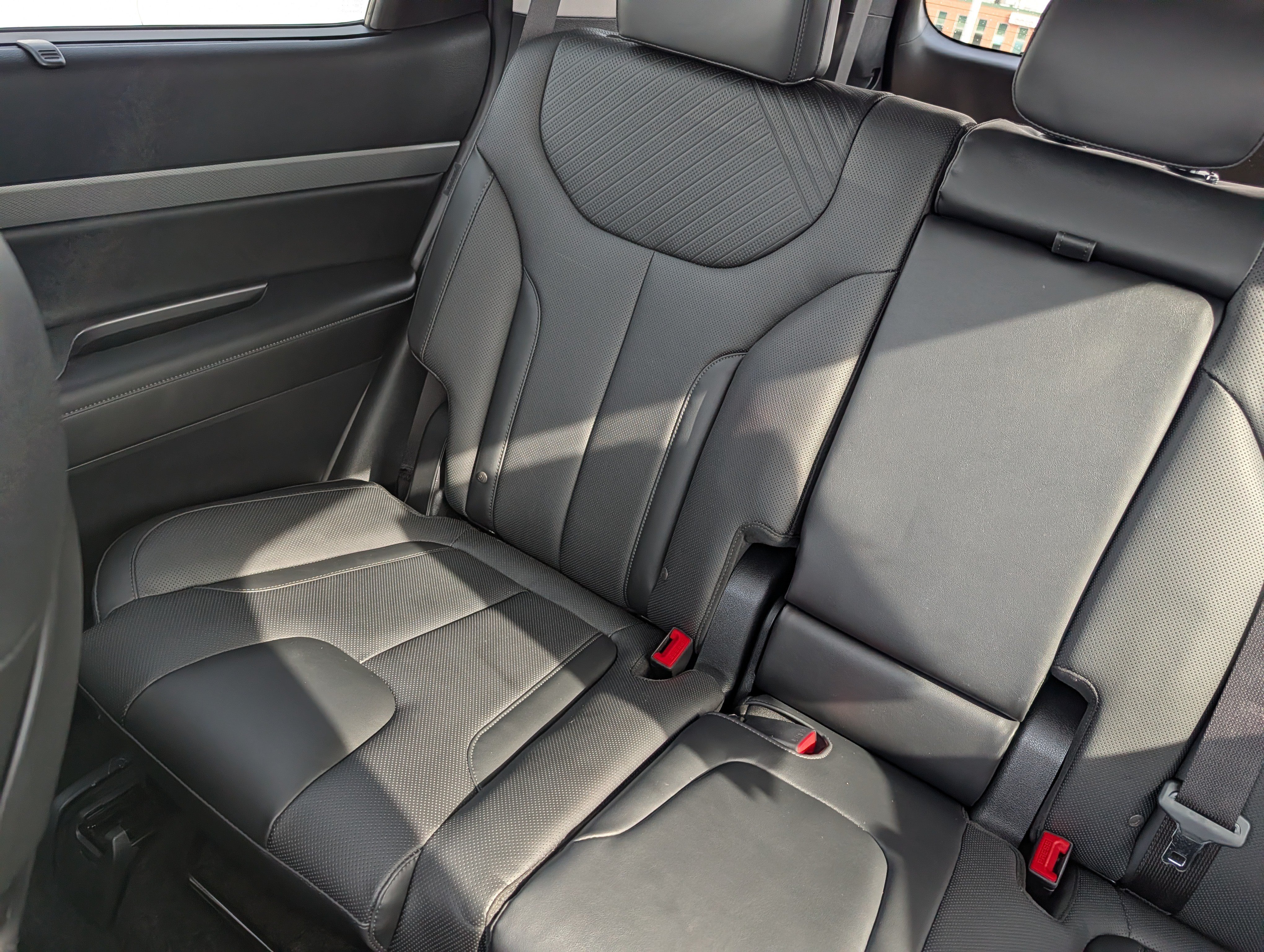 Certified 2025 Hyundai Palisade SEL AWD/4WD image 12