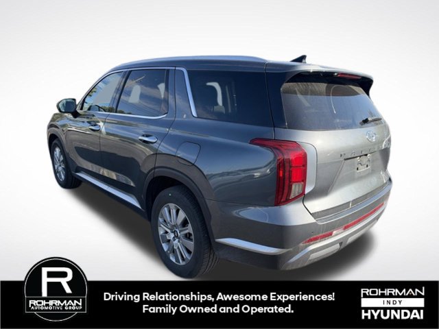 Used 2025 Hyundai Palisade SEL AWD/4WD image 8