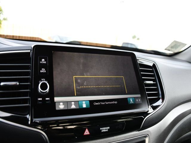 Used 2024 Honda Ridgeline RTL image 19
