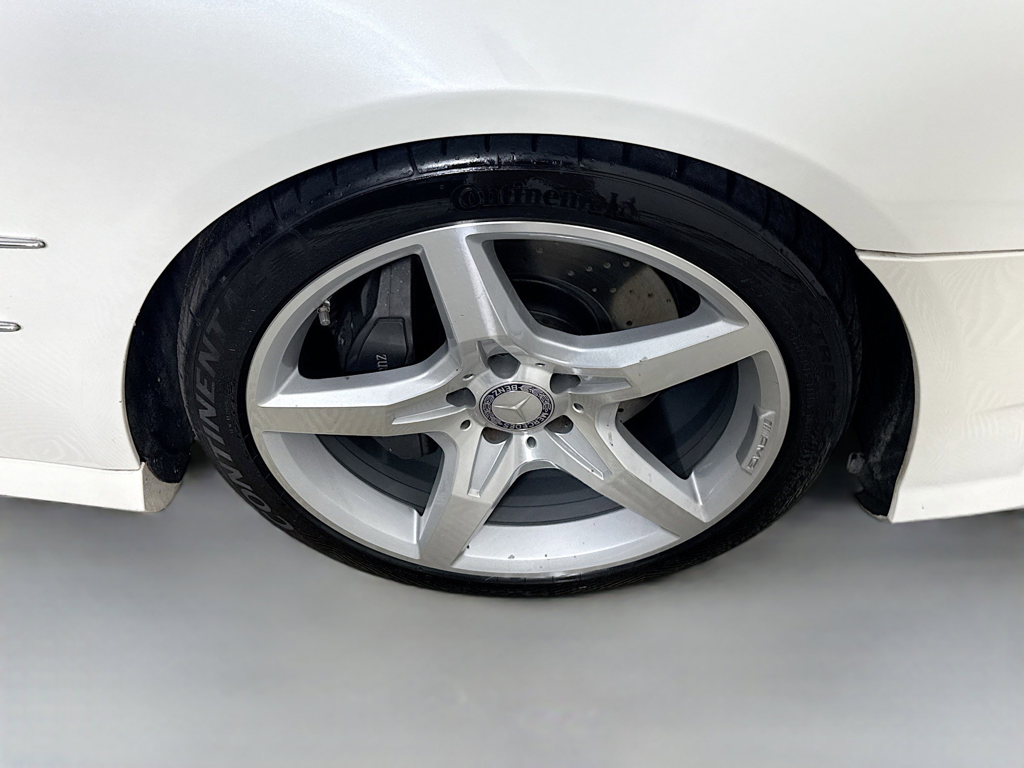 Used 2016 Mercedes-Benz SL 400 image 28