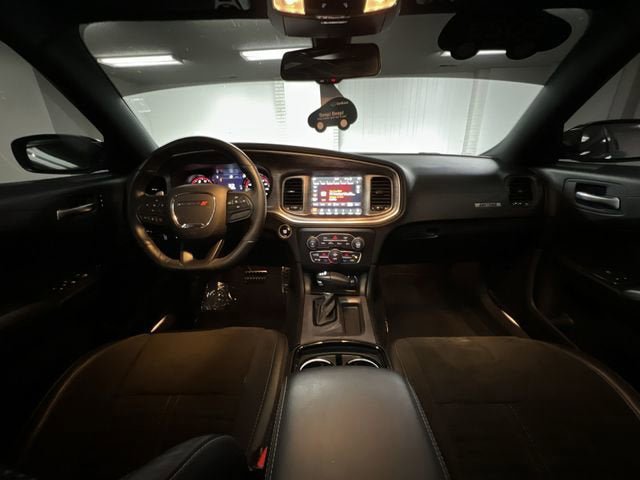 Used 2023 Dodge Charger R/T w/ Daytona Edition Group image 21