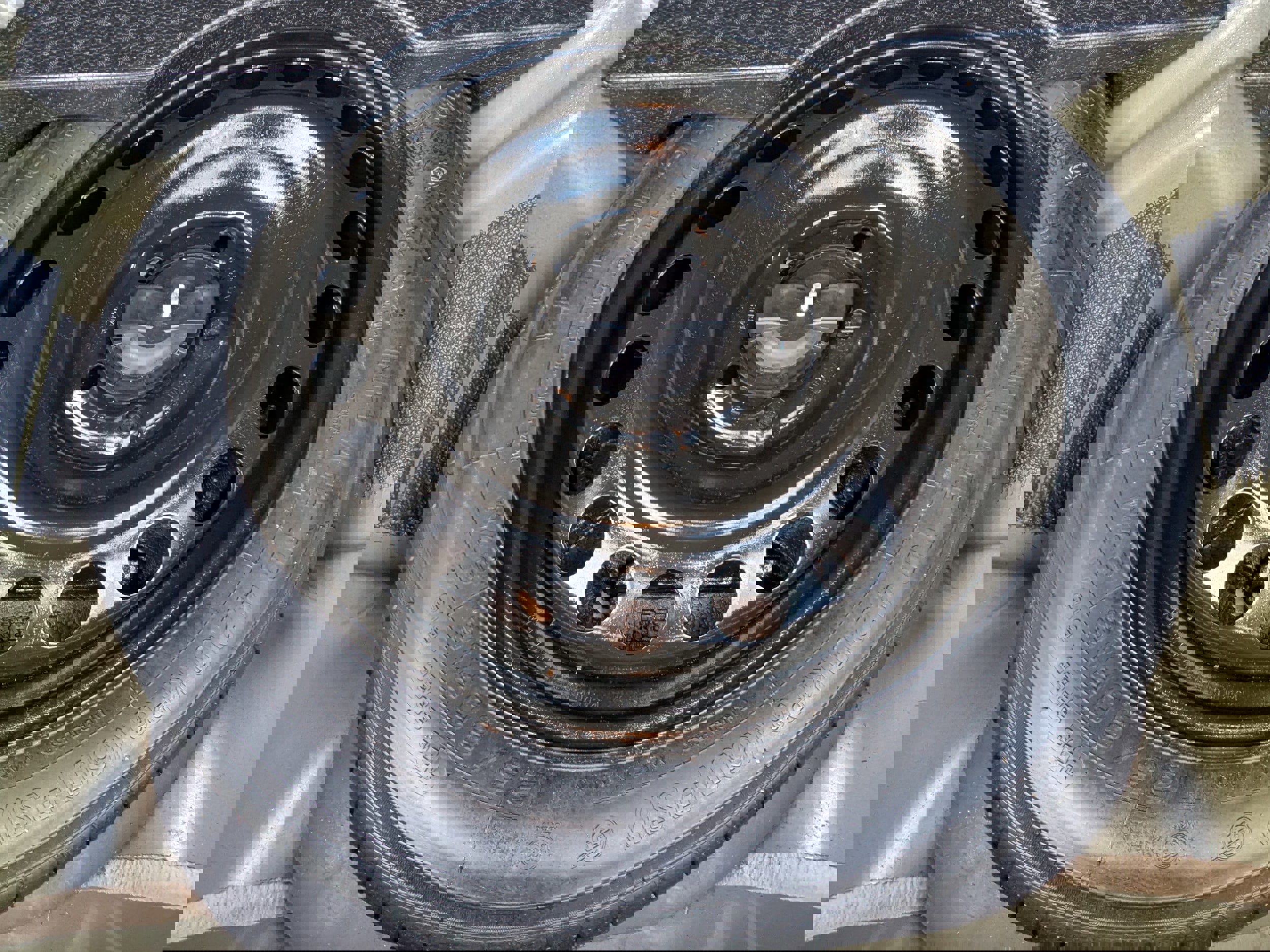 Used 2021 Chevrolet Malibu RS FWD image 4