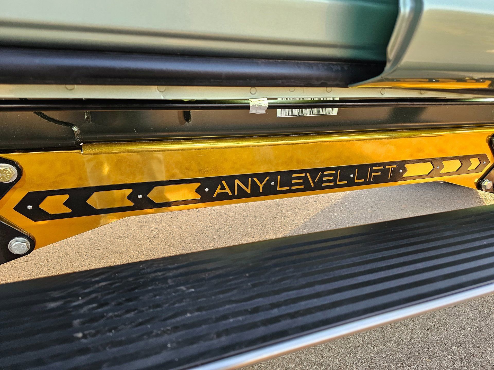 Used 2024 Ford F450 Platinum AWD/4WD image 68