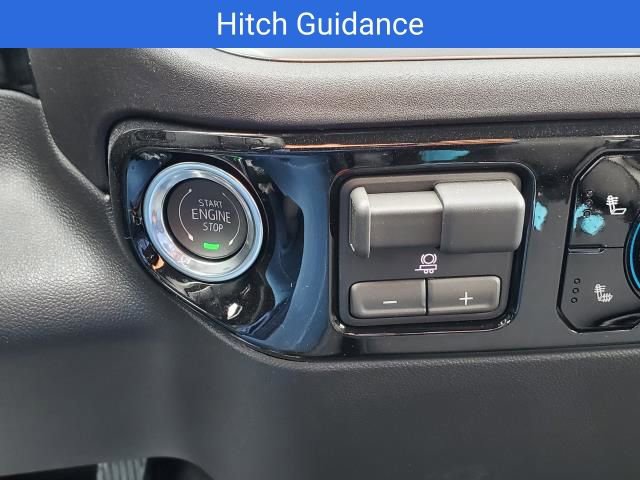 New 2026 Chevrolet Silverado 1500 LT image 28