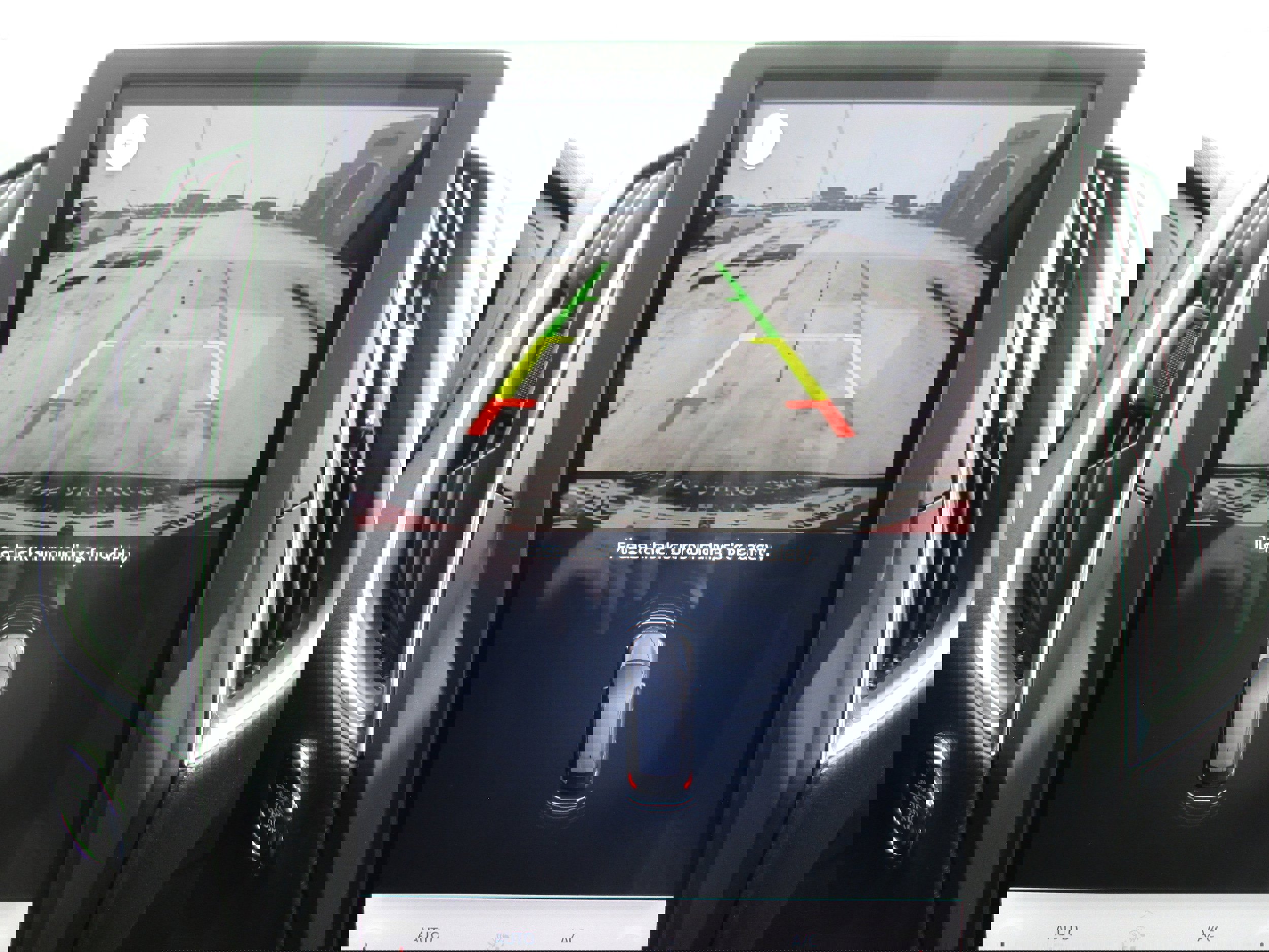 Used 2024 Ford Edge Titanium image 27