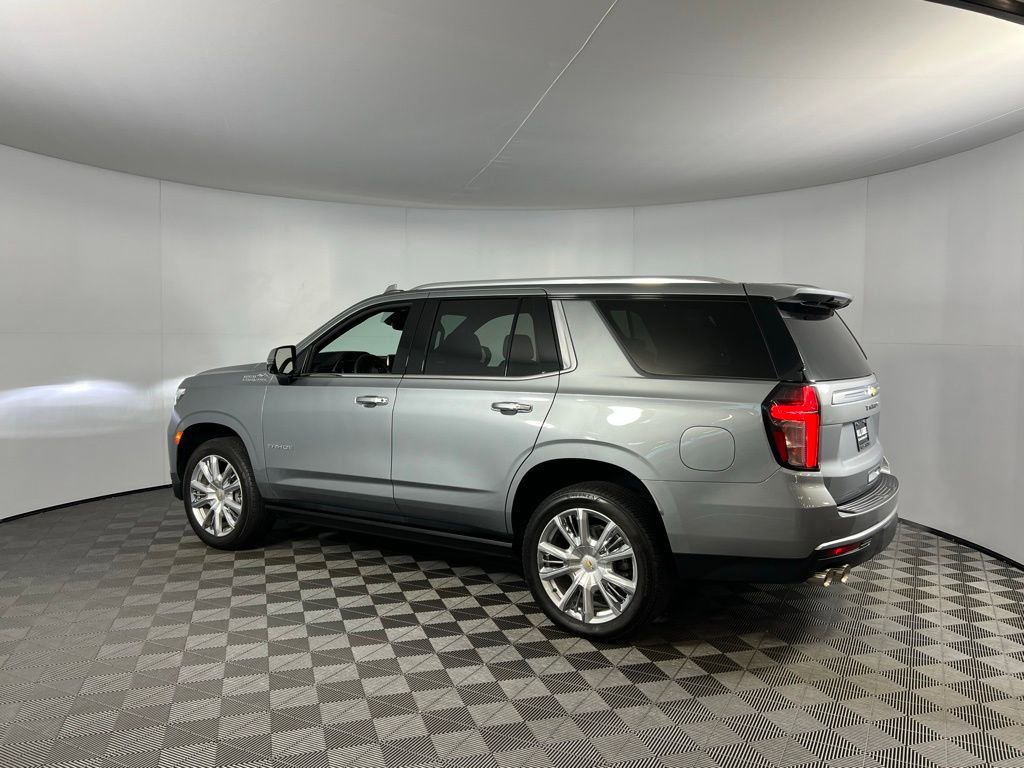 Used 2024 Chevrolet Tahoe High Country w/ Premium Package image 8