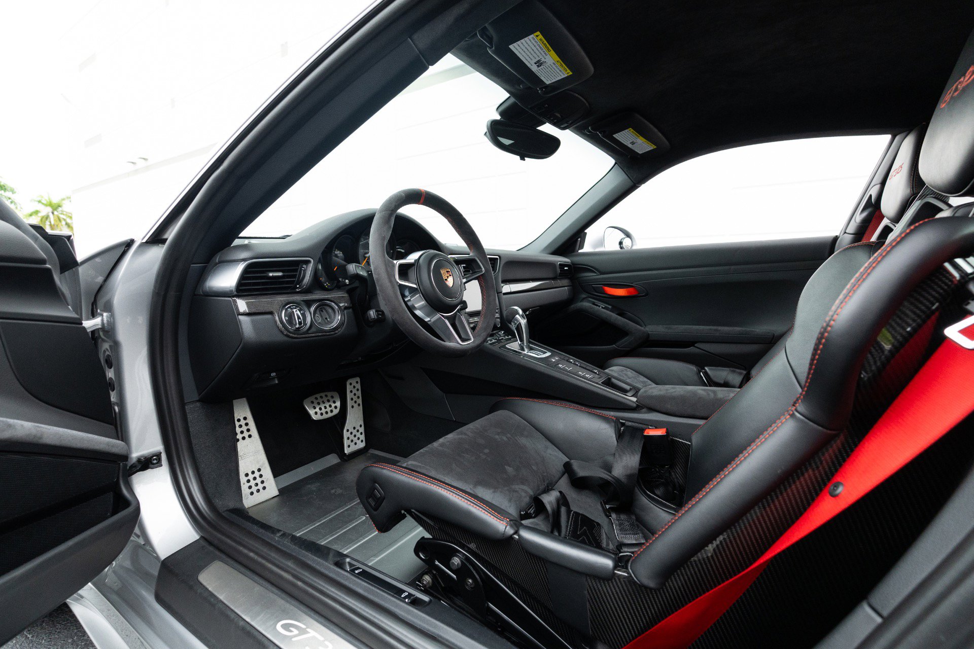 Used 2016 Porsche 911 GT3 RS RWD image 60
