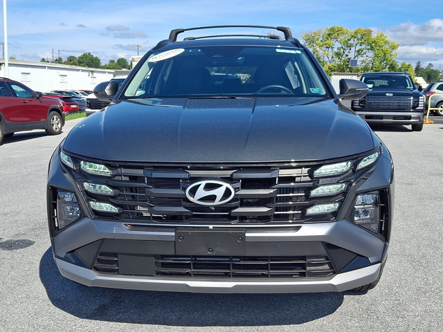Certified 2026 Hyundai Tucson SEL AWD/4WD video 2