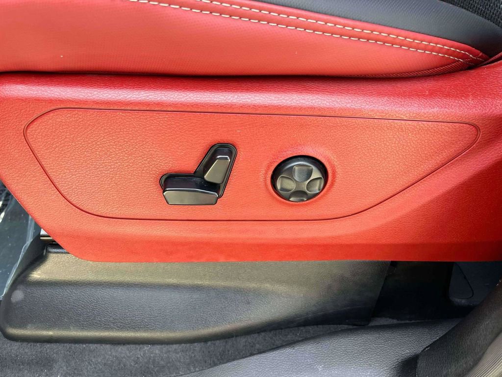Used 2019 RAM 1500 Rebel w/ Rebel Level 1 Equipment Group AWD/4WD image 15