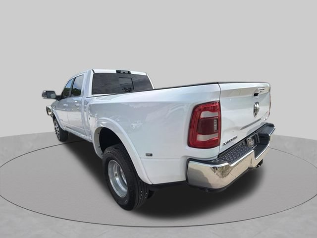 Used 2022 RAM 3500 Laramie AWD/4WD image 6