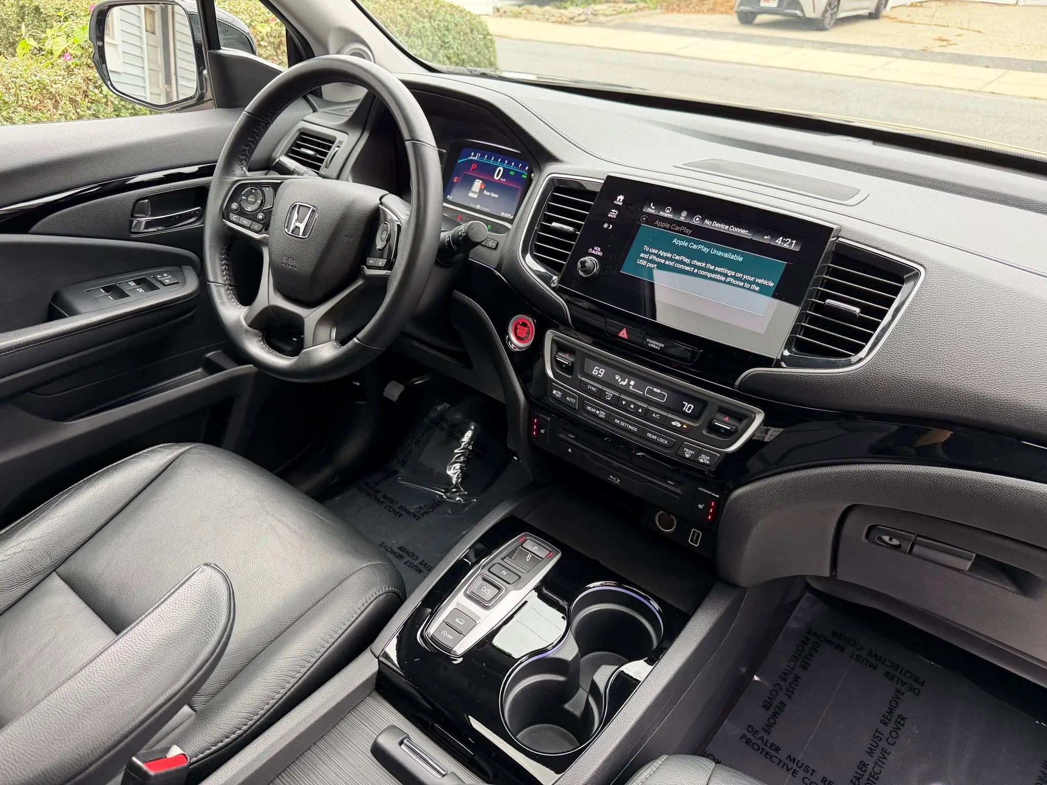 Used 2020 Honda Pilot Touring image 36