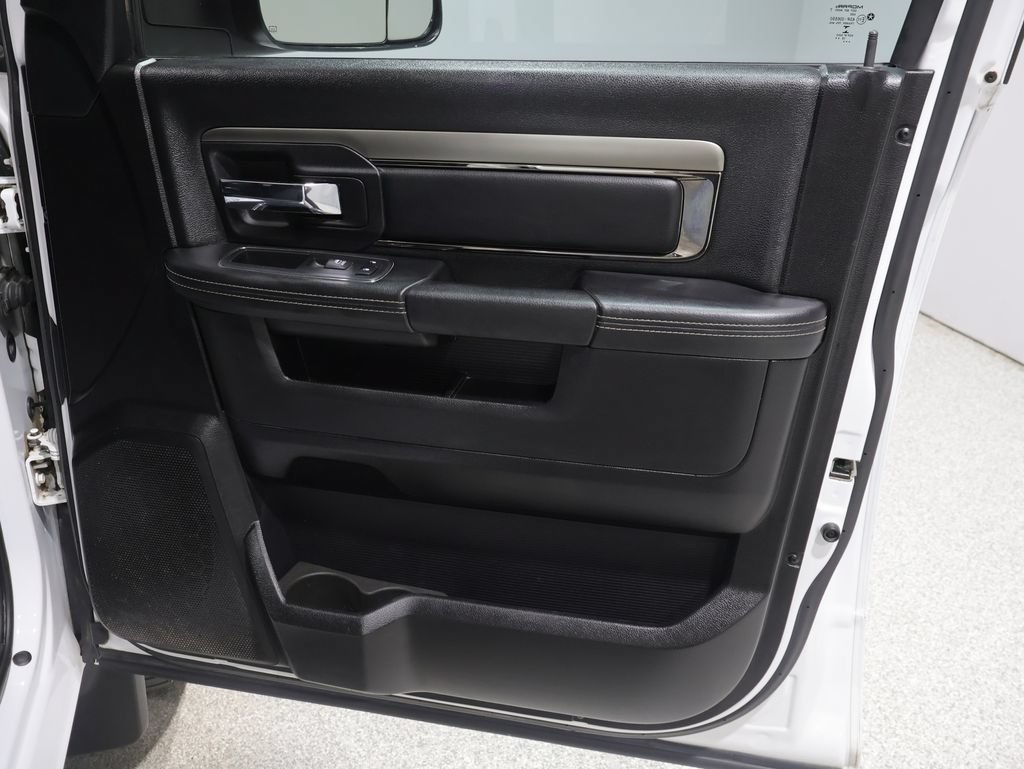 Used 2016 RAM 1500 Sport AWD/4WD image 23